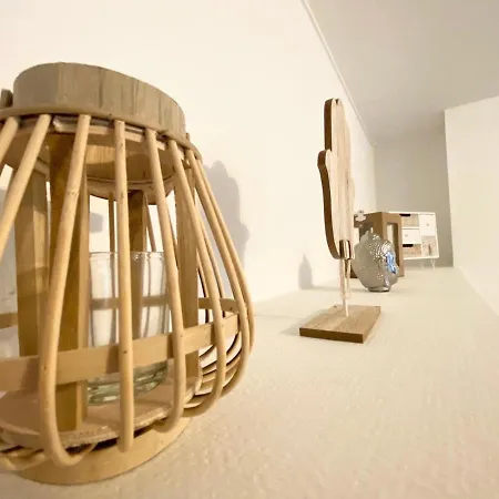Maison Cosy Et Paisible Au Coeur De Apartmán Beauvais