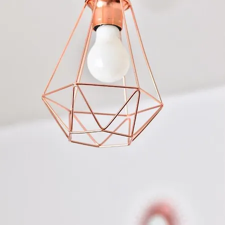 Maison Cosy Et Paisible Au Coeur De Appartement *
