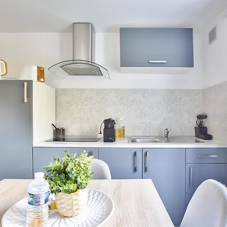 Maison Cosy Et Paisible Au Coeur De * Beauvais
