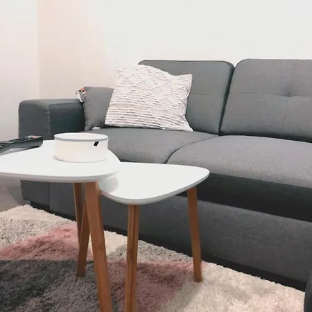 Appartement Maison Cosy Et Paisible Au Coeur De