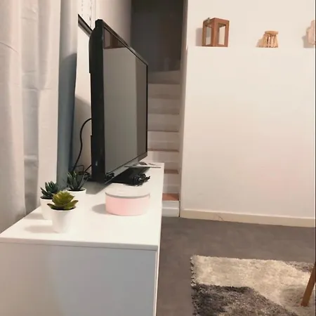 Maison Cosy Et Paisible Au Coeur De *