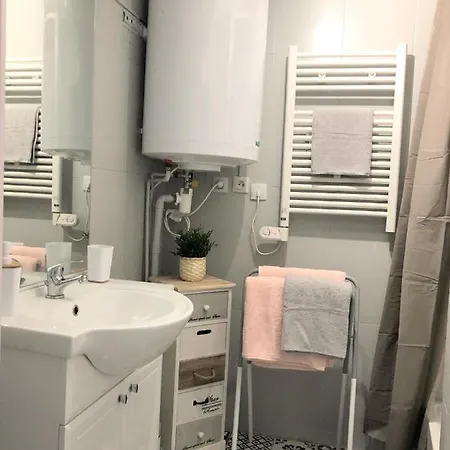 Appartement Maison Cosy Et Paisible Au Coeur De *