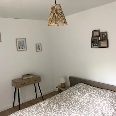Apartmán Maison Cosy Et Paisible Au Coeur De *