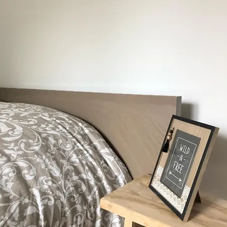 Maison Cosy Et Paisible Au Coeur De * Beauvais