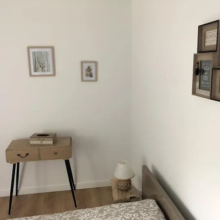 Apartmán Maison Cosy Et Paisible Au Coeur De *