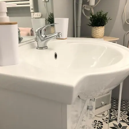 Maison Cosy Et Paisible Au Coeur De Appartement *
